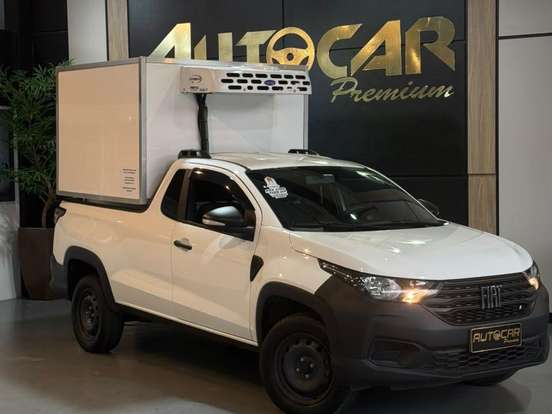 FIAT-STRADA-1.3 FIREFLY FLEX ENDURANCE CS MANUAL FIAT-STRADA-2025