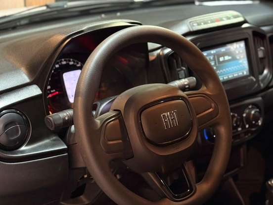 FIAT-STRADA-1.3 FIREFLY FLEX ENDURANCE CS MANUAL FIAT-STRADA-2025
