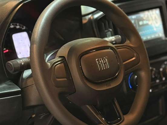 FIAT-STRADA-1.3 FIREFLY FLEX ENDURANCE CS MANUAL FIAT-STRADA-2025
