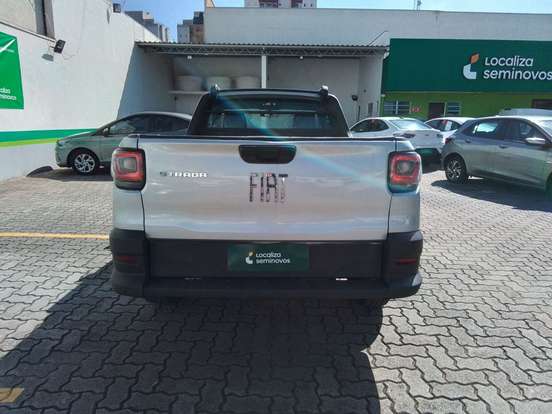 FIAT-STRADA-1.3 FIREFLY FLEX ENDURANCE CS MANUAL FIAT-STRADA-2025