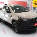 FIAT STRADA 1.3 FIREFLY FLEX ENDURANCE CS MANUAL FIAT STRADA 1.3 FIREFLY FLEX ENDURANCE CS MANUAL