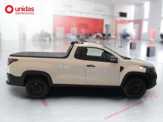 FIAT-STRADA-1.3 FIREFLY FLEX ENDURANCE CS MANUAL FIAT-STRADA-2024