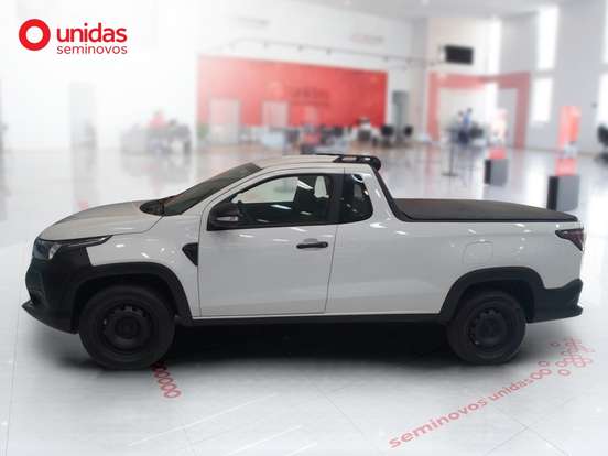 FIAT-STRADA-1.3 FIREFLY FLEX ENDURANCE CS MANUAL FIAT-STRADA-2024