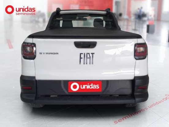 FIAT-STRADA-1.3 FIREFLY FLEX ENDURANCE CS MANUAL FIAT-STRADA-2024