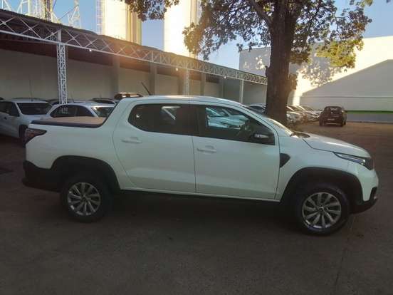 FIAT-STRADA-1.3 FIREFLY FLEX FREEDOM CD MANUAL FIAT-STRADA-2025