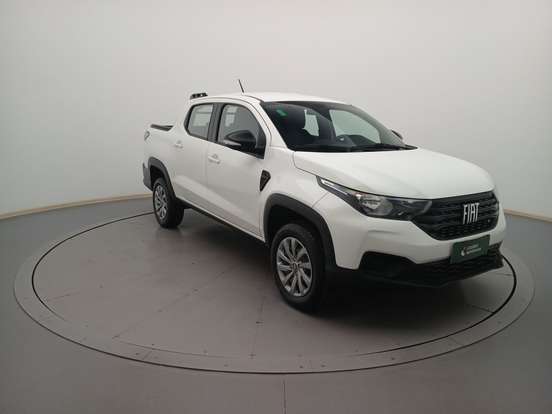 FIAT-STRADA-1.3 FIREFLY FLEX FREEDOM CD MANUAL FIAT-STRADA-2024