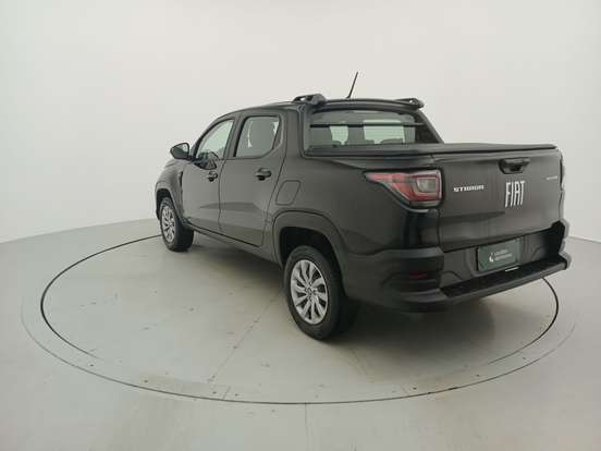 FIAT-STRADA-1.3 FIREFLY FLEX FREEDOM CD MANUAL FIAT-STRADA-2025