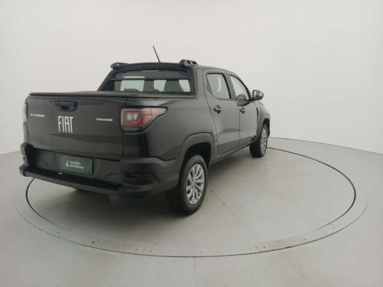 FIAT-STRADA-1.3 FIREFLY FLEX FREEDOM CD MANUAL FIAT-STRADA-2025