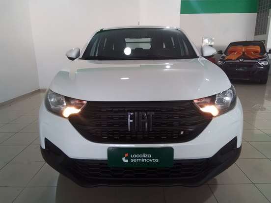 FIAT-STRADA-1.3 FIREFLY FLEX FREEDOM CD MANUAL FIAT-STRADA-2024