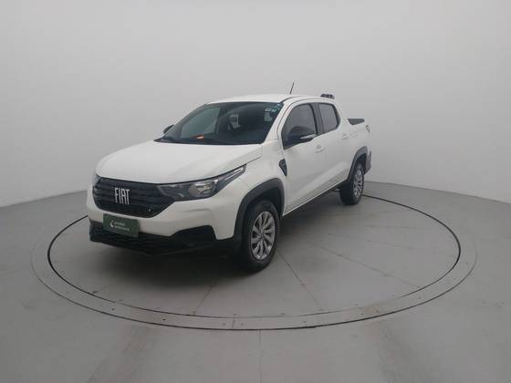 FIAT STRADA 1.3 FIREFLY FLEX FREEDOM CD MANUAL