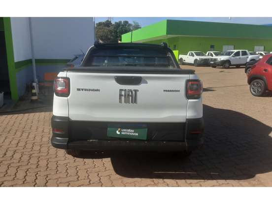FIAT-STRADA-1.3 FIREFLY FLEX FREEDOM CD MANUAL FIAT-STRADA-2025