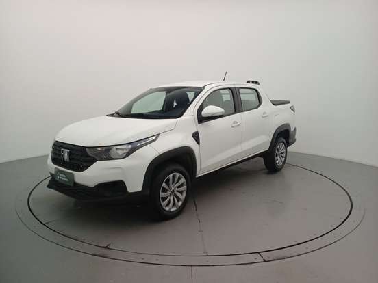 FIAT-STRADA-1.3 FIREFLY FLEX FREEDOM CD MANUAL FIAT-STRADA-2024
