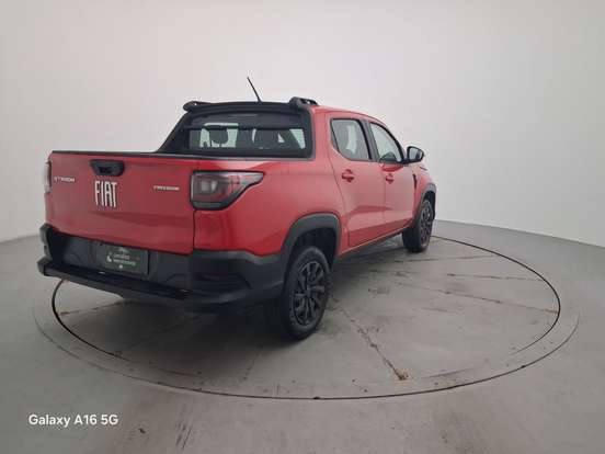 FIAT-STRADA-1.3 FIREFLY FLEX FREEDOM CD MANUAL FIAT-STRADA-2024