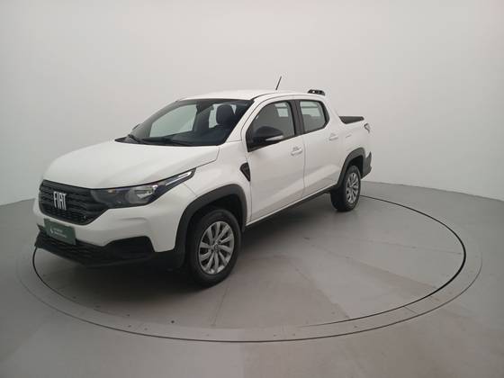 FIAT STRADA 1.3 FIREFLY FLEX FREEDOM CD MANUAL