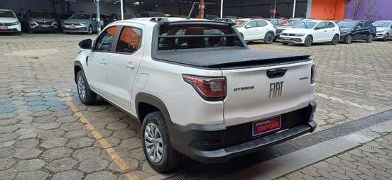 FIAT-STRADA-1.3 FIREFLY FLEX FREEDOM CD MANUAL FIAT-STRADA-2025