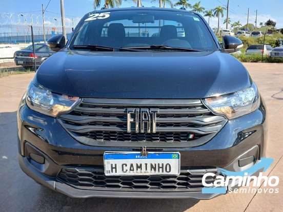 FIAT-STRADA-1.3 FIREFLY FLEX FREEDOM CD MANUAL FIAT-STRADA-2025