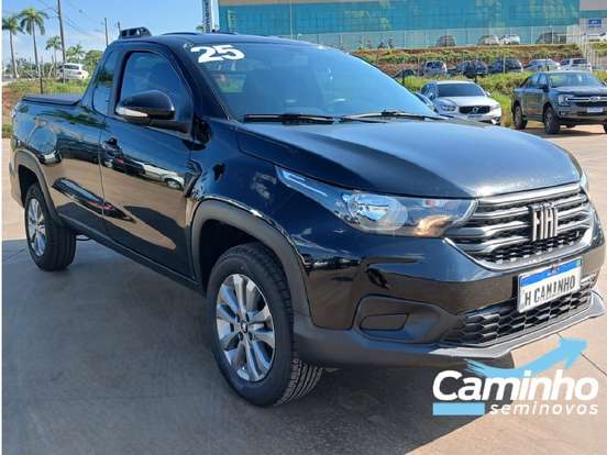 FIAT-STRADA-1.3 FIREFLY FLEX FREEDOM CD MANUAL FIAT-STRADA-2025