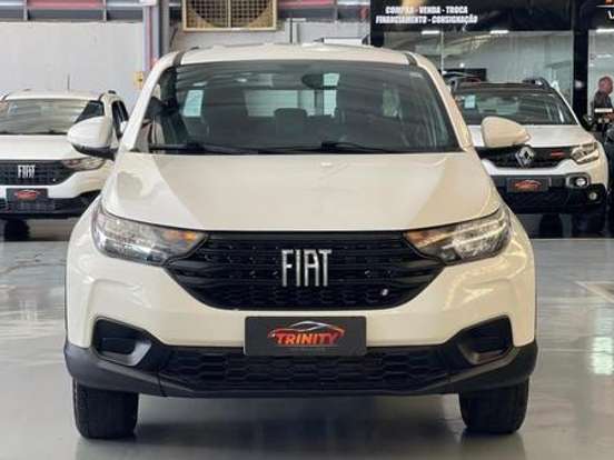 FIAT-STRADA-1.3 FIREFLY FLEX FREEDOM CD MANUAL FIAT-STRADA-2024