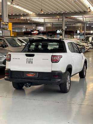 FIAT-STRADA-1.3 FIREFLY FLEX FREEDOM CD MANUAL FIAT-STRADA-2024