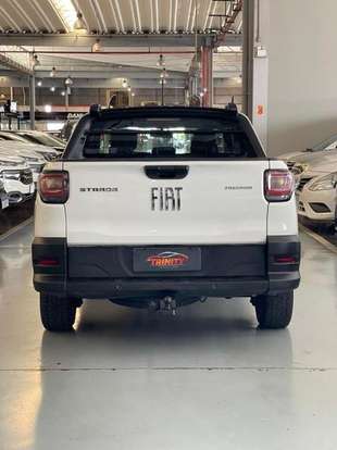 FIAT-STRADA-1.3 FIREFLY FLEX FREEDOM CD MANUAL FIAT-STRADA-2024