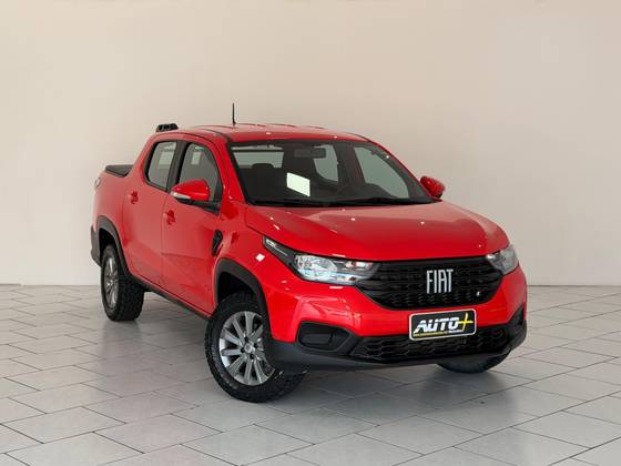FIAT STRADA 1.3 FIREFLY FLEX FREEDOM CD MANUAL
