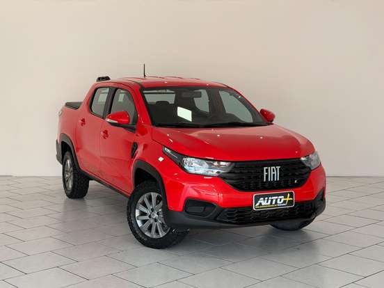 FIAT-STRADA-1.3 FIREFLY FLEX FREEDOM CD MANUAL FIAT-STRADA-2023