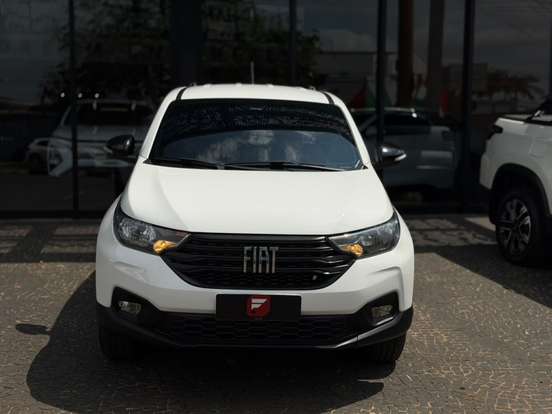 FIAT-STRADA-1.3 FIREFLY FLEX FREEDOM CD MANUAL FIAT-STRADA-2024