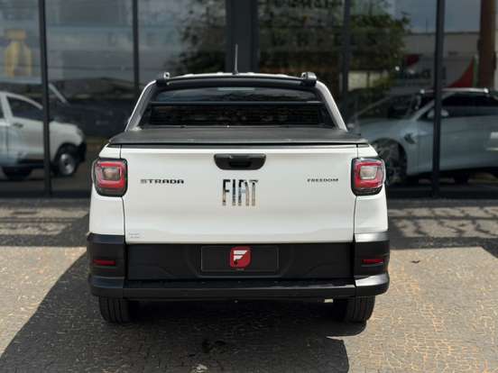 FIAT-STRADA-1.3 FIREFLY FLEX FREEDOM CD MANUAL FIAT-STRADA-2024
