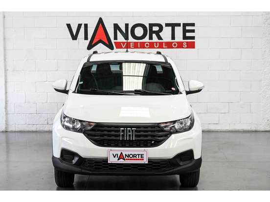 FIAT-STRADA-1.3 FIREFLY FLEX FREEDOM CD MANUAL FIAT-STRADA-2024
