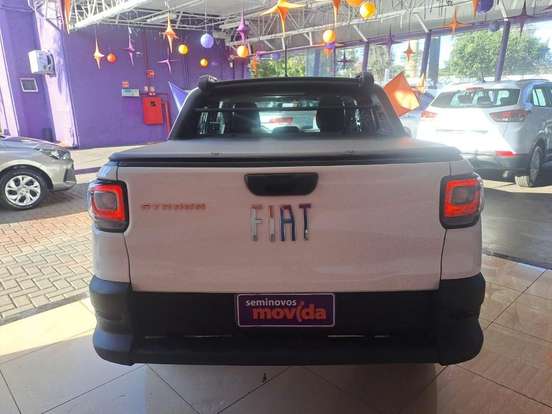 FIAT-STRADA-1.3 FIREFLY FLEX FREEDOM CD MANUAL FIAT-STRADA-2025
