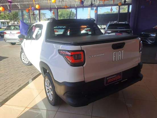 FIAT-STRADA-1.3 FIREFLY FLEX FREEDOM CD MANUAL FIAT-STRADA-2025