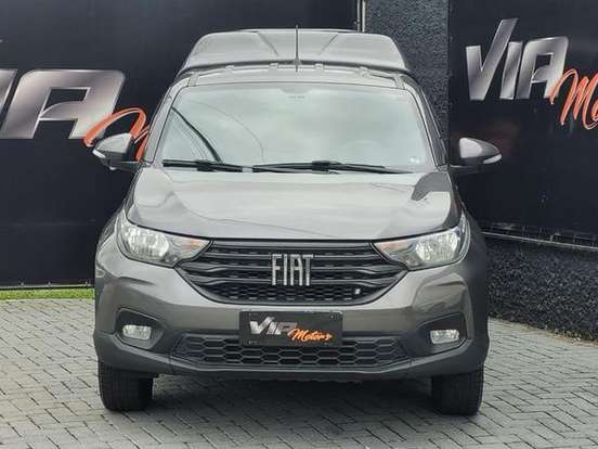FIAT-STRADA-1.3 FIREFLY FLEX FREEDOM CD MANUAL FIAT-STRADA-2021