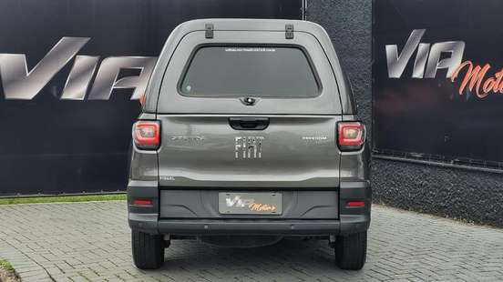FIAT-STRADA-1.3 FIREFLY FLEX FREEDOM CD MANUAL FIAT-STRADA-2021