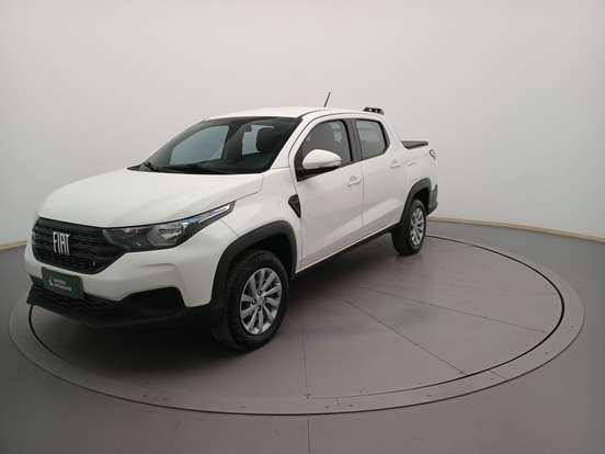 FIAT-STRADA-1.3 FIREFLY FLEX FREEDOM CS MANUAL FIAT-STRADA-2024