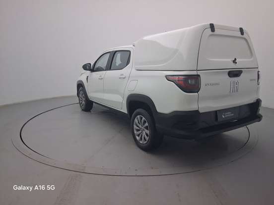 FIAT-STRADA-1.3 FIREFLY FLEX FREEDOM CS MANUAL FIAT-STRADA-2023
