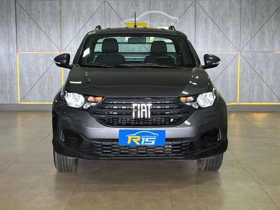 FIAT-STRADA-1.3 FIREFLY FLEX FREEDOM CS MANUAL FIAT-STRADA-2023