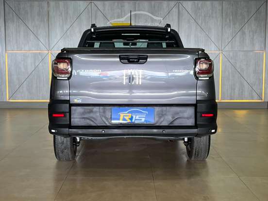 FIAT-STRADA-1.3 FIREFLY FLEX FREEDOM CS MANUAL FIAT-STRADA-2023