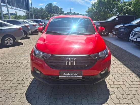 FIAT-STRADA-1.3 FIREFLY FLEX FREEDOM CS MANUAL FIAT-STRADA-2024