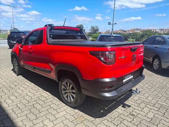 FIAT-STRADA-1.3 FIREFLY FLEX FREEDOM CS MANUAL FIAT-STRADA-2024