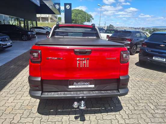 FIAT-STRADA-1.3 FIREFLY FLEX FREEDOM CS MANUAL FIAT-STRADA-2024