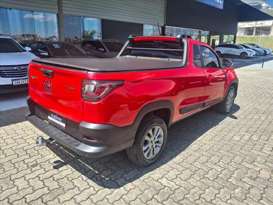 FIAT-STRADA-1.3 FIREFLY FLEX FREEDOM CS MANUAL FIAT-STRADA-2024