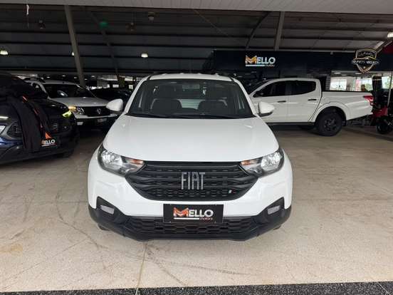 FIAT-STRADA-1.3 FIREFLY FLEX FREEDOM CS MANUAL FIAT-STRADA-2021