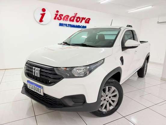 FIAT-STRADA-1.3 FIREFLY FLEX FREEDOM CS MANUAL FIAT-STRADA-2023