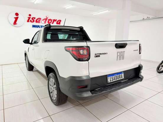 FIAT-STRADA-1.3 FIREFLY FLEX FREEDOM CS MANUAL FIAT-STRADA-2023