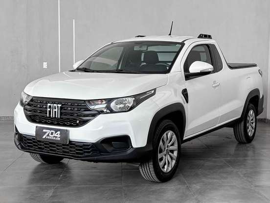FIAT-STRADA-1.3 FIREFLY FLEX FREEDOM CS MANUAL FIAT-STRADA-2024