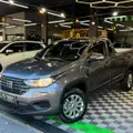 FIAT STRADA 1.3 FIREFLY FLEX FREEDOM CS MANUAL FIAT STRADA 1.3 FIREFLY FLEX FREEDOM CS MANUAL