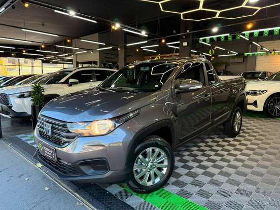 FIAT-STRADA-1.3 FIREFLY FLEX FREEDOM CS MANUAL FIAT-STRADA-2023