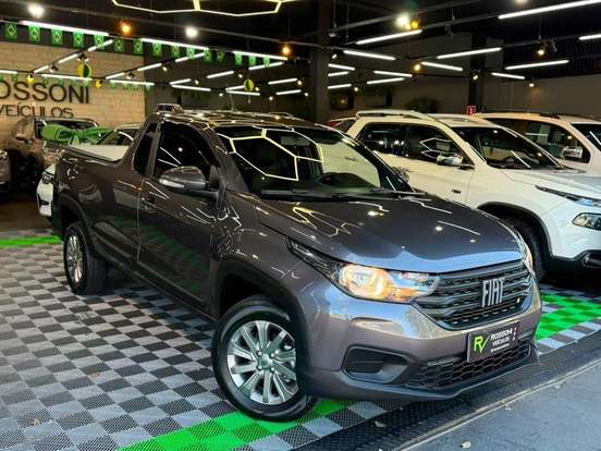 FIAT-STRADA-1.3 FIREFLY FLEX FREEDOM CS MANUAL FIAT-STRADA-2023