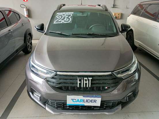 FIAT-STRADA-1.3 FIREFLY FLEX RANCH CD CVT FIAT-STRADA-2023