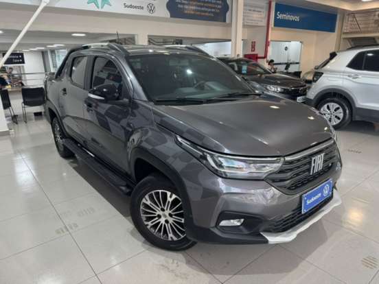 FIAT-STRADA-1.3 FIREFLY FLEX RANCH CD CVT FIAT-STRADA-2022